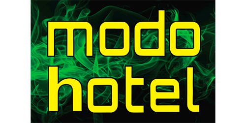 modo hotel