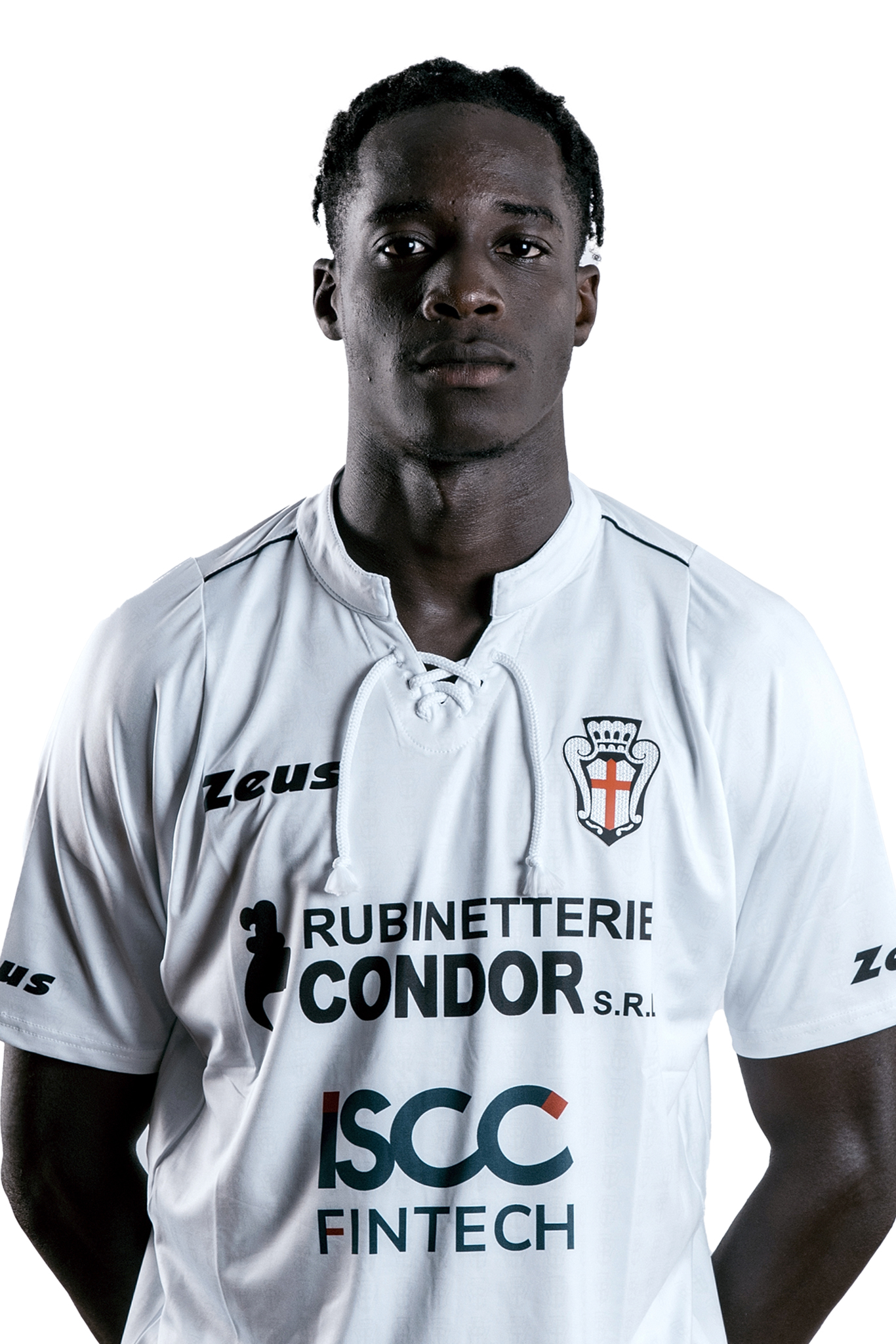OUSMANE NIANG - 28 - ATTACCANTE