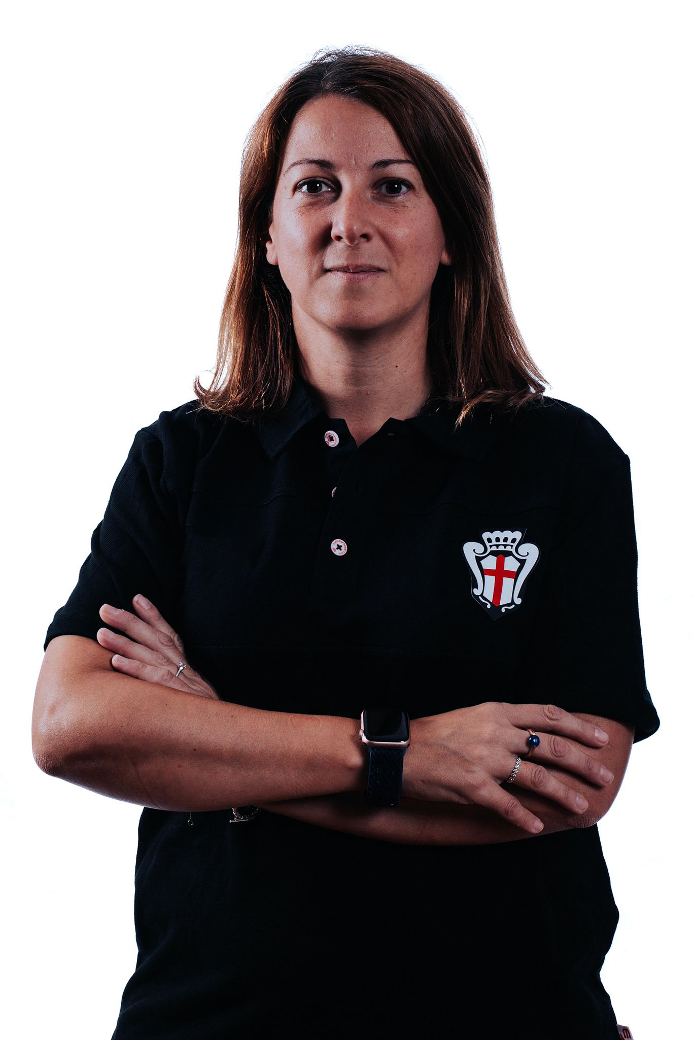 CLAUDIA FIN -- RESPONSABILE SANITARIA