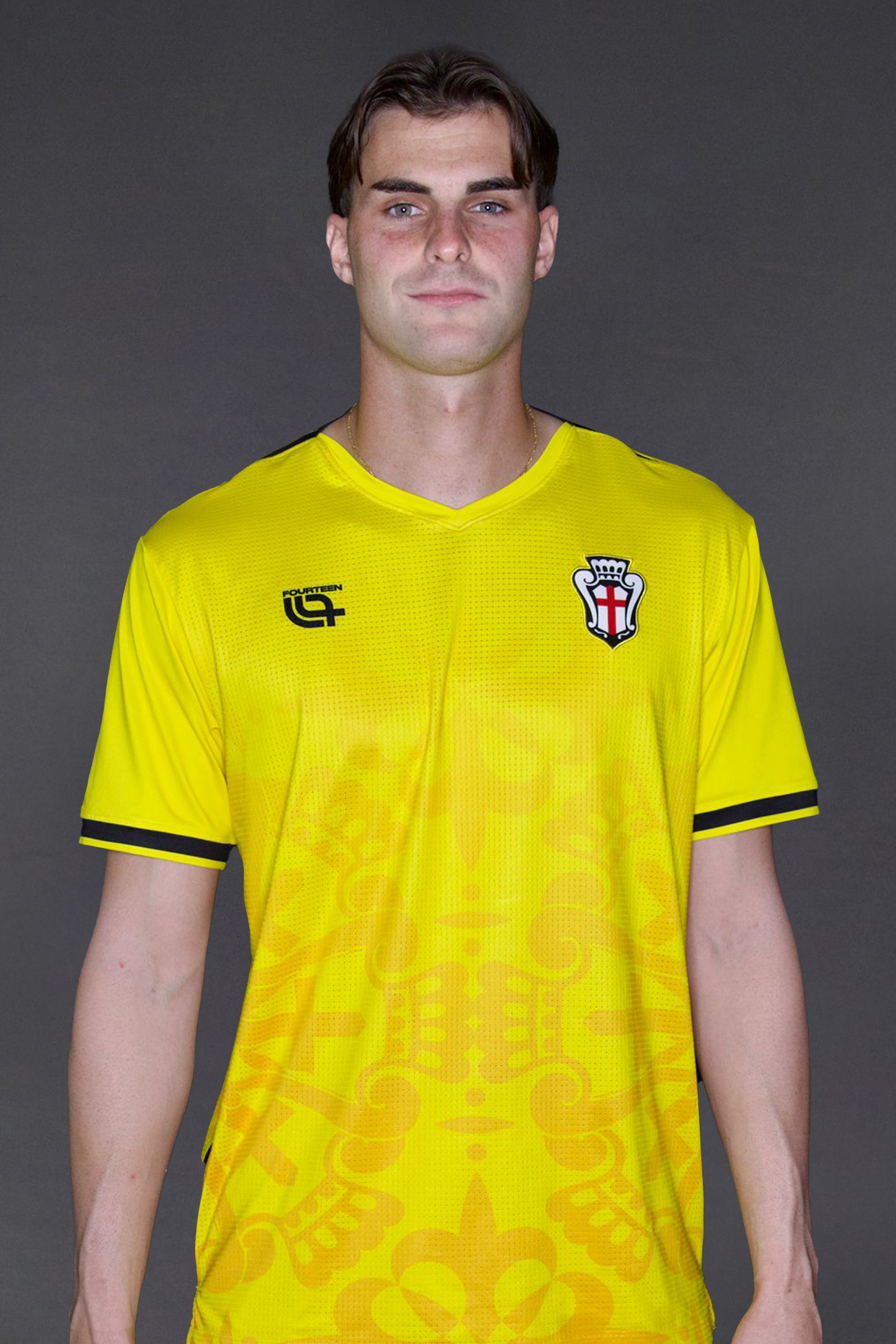 PIETRO PASSADOR - 1 - PORTIERE