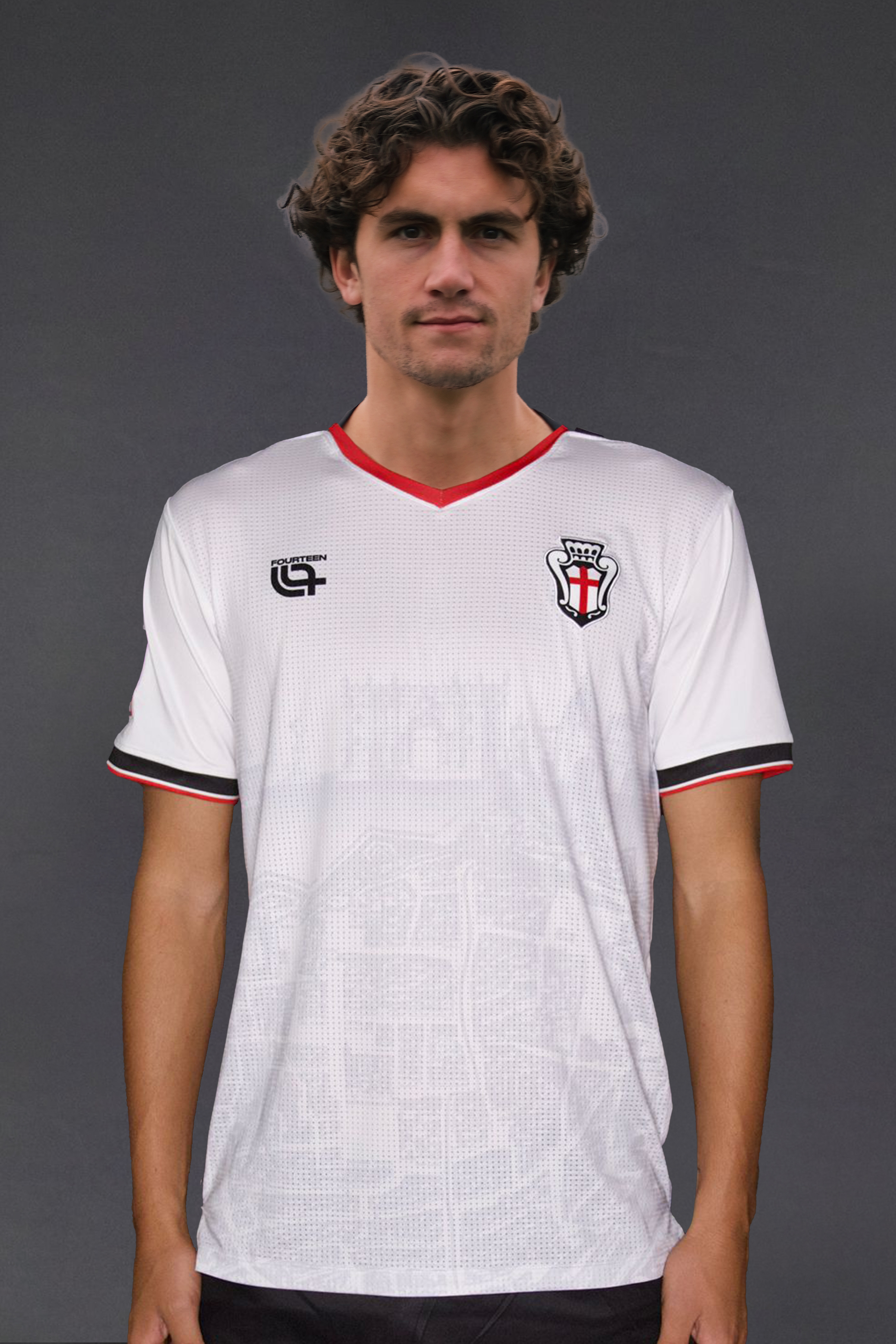 CLEMENTE PEROTTI - 23 - DIFENSORE