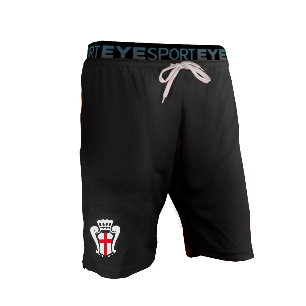 SHORT GARA AWAY